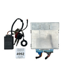 Комплект для старту CA7149S371870565 Daewoo Lanos