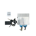 Комплект для старта Daewoo Lanos 1.5 16246137, 96557170