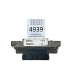 Комплект для старту Opel Meriva Corsa 1.6 12230554, 5WK47631, GM13144390
