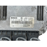 Комплект для старту Renault Laguna III 2.0 DCI 0281014646, 8200726880
