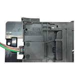 Комплект для старту Renault Laguna III 2.0 DCI 0281014646, 8200726880