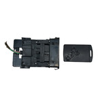 Комплект для старту Renault Laguna III 2.0 DCI 0281014646, 8200726880