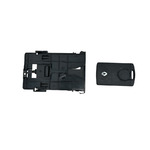 Комплект для старту Renault Laguna III 2.0 DCI 0281014646, 8200726880