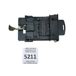 Комплект для старту Renault Laguna III 2.0 DCI 0281014646, 8200726880