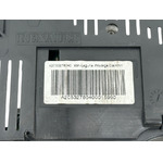 Комплект для старту Renault Laguna III 2.0 DCI 0281014646, 8200726880