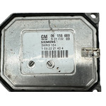 Комплект для старту Siemens 5WK9154, GM 09158689 Opel Vectra 1.8