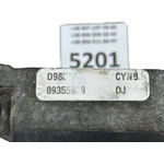 Комплект для запуску 09355909 Opel Astra G II