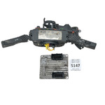 Комплект для запуску Opel Vectra C 55351342, 5WK9177 