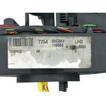 Комплект для запуску Opel Vectra C 55351342, 5WK9177 