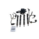 Комплект форсунок з трубками та розподільником Ford Focus 2T1Q-9F593-AA