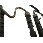 Комплект форсунок з трубками і розподільником Ford Focus EJBR02201Z