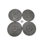 Комплект колісних ковпаків Mercedes Vito 6384010325