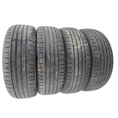 Комплект літніх покришок 215.65 R16 Goodride