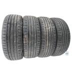 Комплект літніх покришок 215.65 R16 Goodride