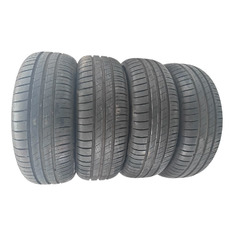 Комплект літніх шин 195.60 R15 Good Year