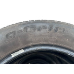 Комплект літніх шин 195.65 R15 BFGoodrich