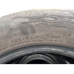 Комплект літніх шин 195.65 R15 BFGoodrich