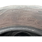 Комплект літніх шин 195.65 R15 BFGoodrich