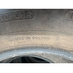 Комплект літніх шин 195.65 R15 Fulda