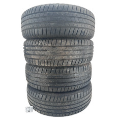 Комплект літніх шин 195.65 R15 Bridgestone