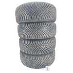 Комплект літніх покришок 205.55 R16 Continental