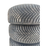 Комплект літніх покришок 205.55 R16 Continental