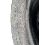 Комплект літніх покришок 205.55 R16 Continental