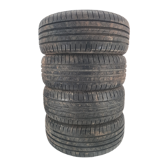 Шини 205 55 R16 бу Voyager бу