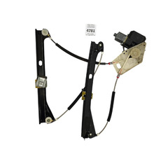 Склопідйомник 6r0959802t VW Polo V передній правий
