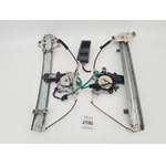 Комплект електросклопідіймачів Daewoo Lanos