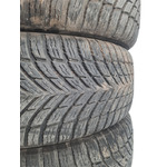 Комплект всесезонних покришок 195.65 R15 Nokian