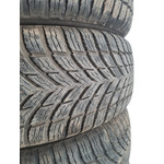 Комплект всесезонних покришок 195.65 R15 Nokian