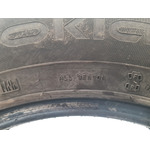 Комплект всесезонних покришок 195.65 R15 Nokian