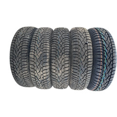 Комплект всесезонних шин 155.80 R13 Barum