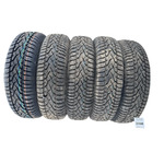 Комплект всесезонних шин 155.80 R13 Barum