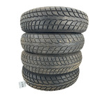 Шини 155/80 R13 Зима Falken