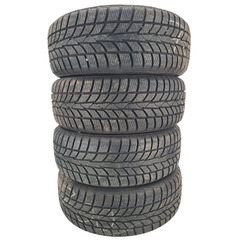 Шини 185 60 R14 бу Hankook