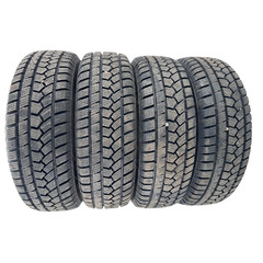 Комплект зимових покришок 175.65 R14 Sunfull