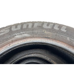 Комплект зимових покришок 175.65 R14 Sunfull