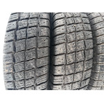 Комплект зимових шин 145 R13C Hankook