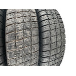 Комплект зимових шин 145 R13C Hankook