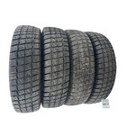 Комплект зимових шин 145 R13C Hankook