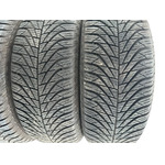 Комплект зимових шин 195.65 R15 Fulda Multicontrol