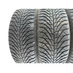 Комплект зимових шин 195.65 R15 Fulda Multicontrol
