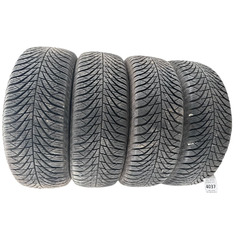 Комплект зимових шин 195.65 R15 Fulda Multicontrol