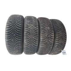 Комплект зимових шин 175.65 R14 Debica