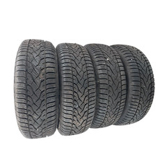 Комплект зимових шин 185.65 R14 Barum