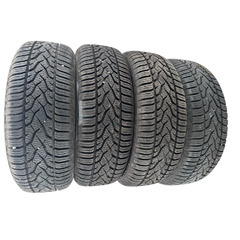 Комплект зимових шин 195.65 R15 Barum Quartaris 5