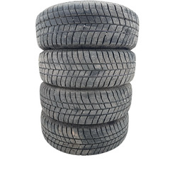 Комплект зимових шин 195.65 R15 Barum Polaris