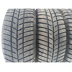 Комплект зимових покришок 195.65 R15 Barum